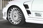 Mercedes-Benz S65 AMG by CFC 2012 года